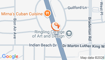 North Sarasota, FL Business-Owner's Insurance Agency