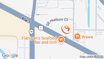 Stuart, FL Flood Insurance Agency